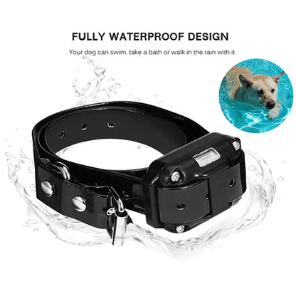 BarkGuard Training Collar