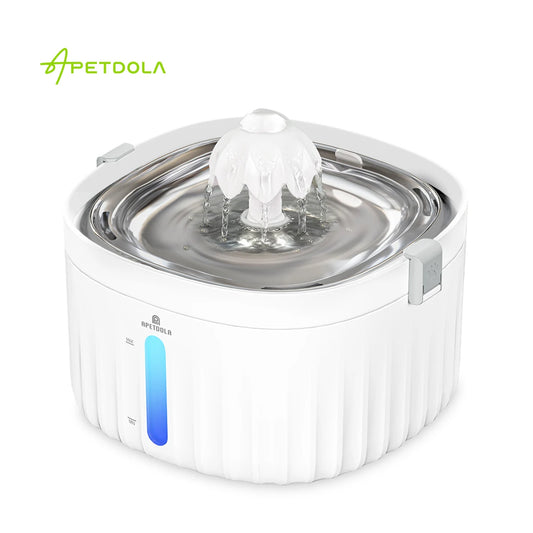 AquaPaws Pet Fountain